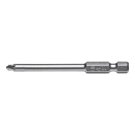 Embout de Vissage Pz2 - 117 mm - D-Work