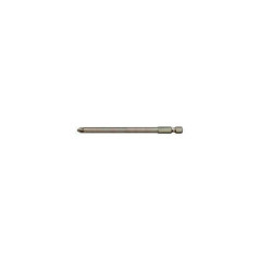 Embout de Vissage Pz2 - 117 mm - D-Work