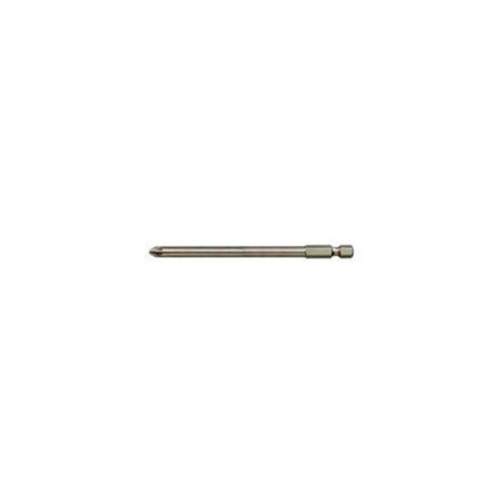 Embout de Vissage Pz2 - 117 mm - D-Work
