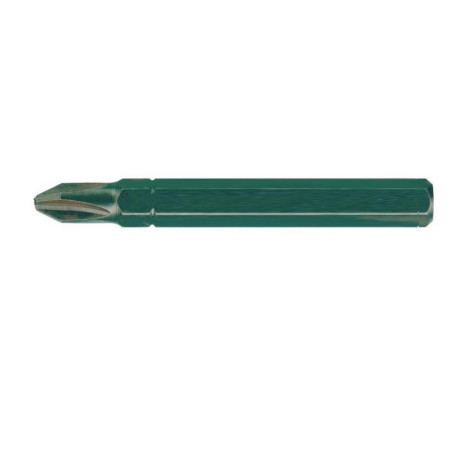 Embout de Vissage PZ2 L. 176 mm – PZ17602 – Précision et Efficacité – ALSAFIX - ALSAFIX