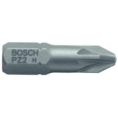 Embout de Vissage PZ1 25 mm – PZ2501 – Précision et Efficacité – ALSAFIX - ALSAFIX