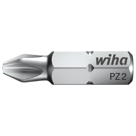 Embout de Vissage Pz1 - 25 mm - D-Work