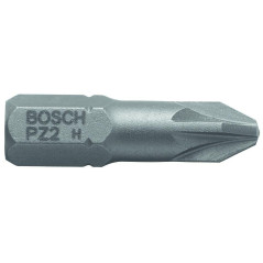 Embout de Vissage Pz2 - 25 mm - D-Work