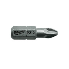 Embout de Vissage Pz2 - 25 mm - D-Work