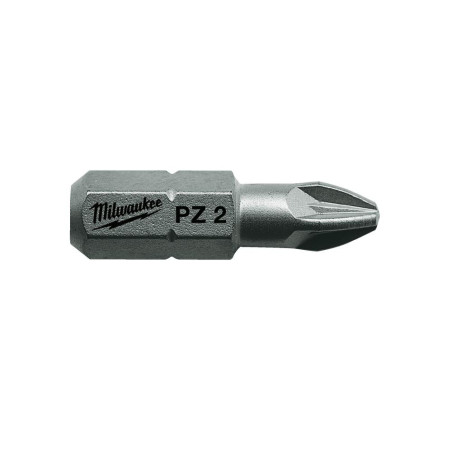 Embout de Vissage PZ2 25 mm – PZ2502 – Précision et Efficacité – ALSAFIX - ALSAFIX