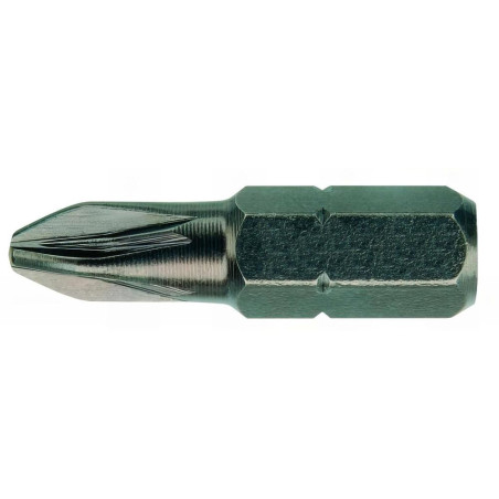 Embout de Vissage Pz4 - 25 mm - D-Work