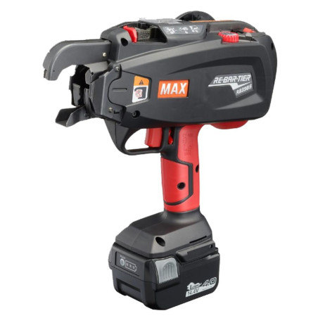 Ligatureuse RB 398S - 2.3 kg - D-Work
