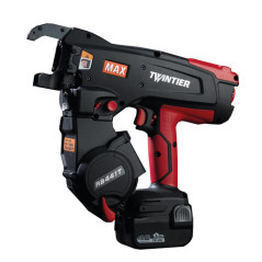 Ligatureuse RB 441T – 2.59 kg – Performance et Précision – ALSAFIX - ALSAFIX