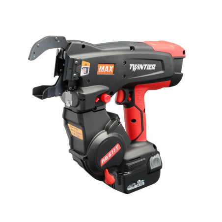 Ligatureuse RB 611T – 2.63 kg – Précision et Efficacité – ALSAFIX - ALSAFIX