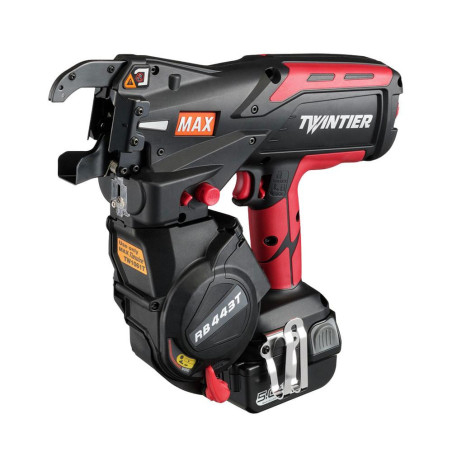 Ligatureuse RB 443T - 1.99 kg - D-Work