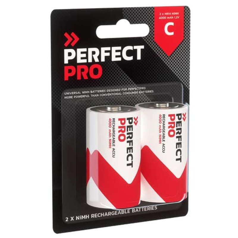 Piles Cx2 - 0.14 kg - D-Work Piles Cx2 - 0.14 kg - D-Work