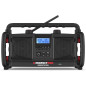 Workstation - 4.43 kg - D-Work Workstation - 4.43 kg - D-Work
