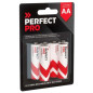 Piles AAx6 - Fixation Polyvalente - D-Work