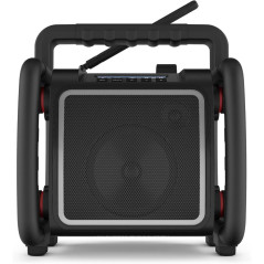 Teambox – 4.86 kg – Solution de Rangement Pratique – Organisation Optimale - ALSAFIX