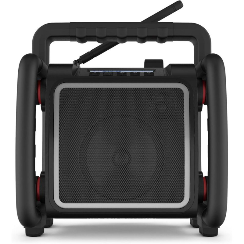 Teambox – 4.86 kg – Solution de Rangement Pratique – Organisation Optimale - ALSAFIX