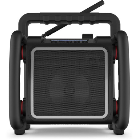Haut Parleur Multifonction Teambox - 4.86 kg - D-Work