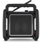 Haut Parleur Multifonction Teambox - 4.86 kg - D-Work