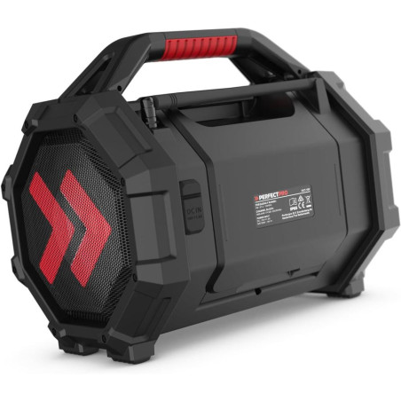 ROCKTAGON 18V – 5.1 kg – Outil Électrique Puissant – Performance et Polyvalence - ALSAFIX