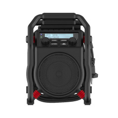 UBOX400R – 2 kg – Solution de Rangement Pratique – Gain de Place et Organisation - ALSAFIX