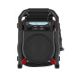 UBOX400R – 2 kg – Solution de Rangement Pratique – Gain de Place et Organisation - ALSAFIX