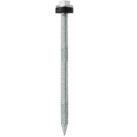 720 Vis Inox Roofloc (Scrail) - 38/42x63 mm - D-Work
