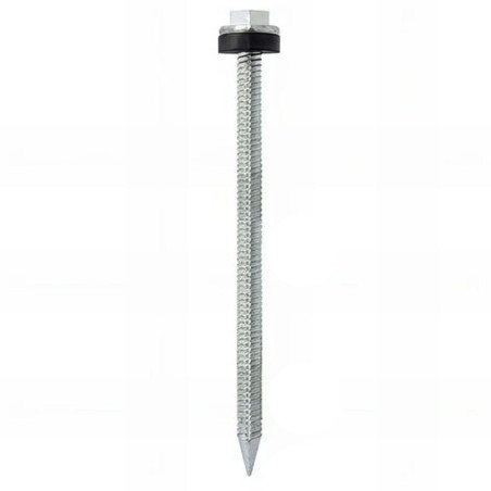 720 Vis Faxcoatrl Roofloc (Scrail) - 38/42x63 mm - D-Work