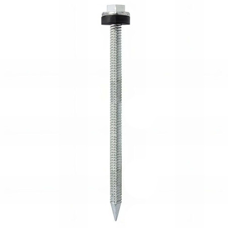 720 Vis Inox Roofloc (Scrail) - 38/42x75 mm - D-Work