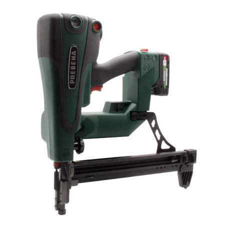 Cloueur Hybride PKT-8-RHC40 - 11.4 kg - D-Work