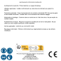 Sabot de Charpente à Ailes Extérieures 80 x 45 x 108 mm – Épaisseur 2,0 mm – Résistance et Stabilité – ALSAFIX - ALSAFIX