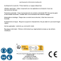 Sabot de Charpente à Ailes Extérieures 70x215x4 cm – Acier, Résistant et Durable – ALSAFIX - ALSAFIX