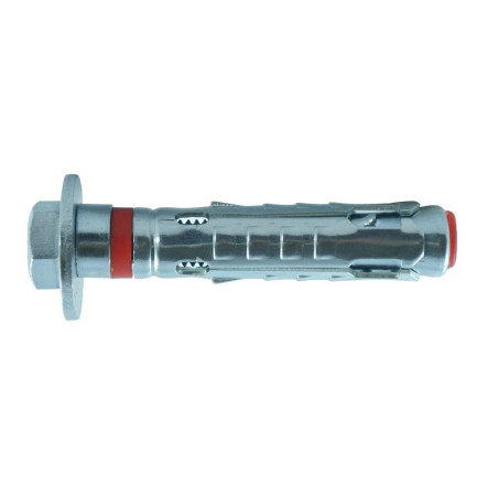 10 Chevilles Métalliques STAM M8 - 12x90 mm - D-Work