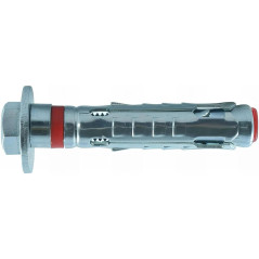 50 Vis à Tête Fraisée M8x90 – Acier, Norme DIN 933 – Fixation Sécurisée et Durable - ALSAFIX