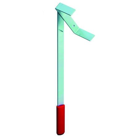 Outil Tendeur de Feuillard – 5 kg – Pratique et Efficace – ALSAFIX - ALSAFIX