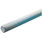 Tige Filetée Inox A4 - M24x1000 mm - D-Work Tige Filetée Inox A4 - M24x1000 mm - D-Work