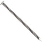 Pointe Galvanisée à Chaud 3,6 x 90 mm – Tête Plate, Carré Torsadé – Résistante et Durable - ALSAFIX