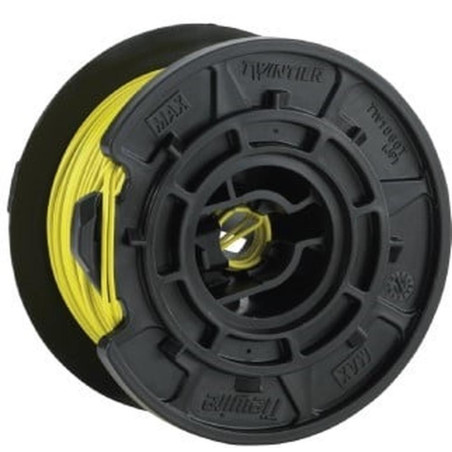 Bobine de Fil en Polyester 15 kg – TW1061T-PC, Résistante et Durable – ALSAFIX - ALSAFIX