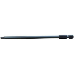 Embout TX20 117 mm – Outil de Précision – Idéal pour Vis à Tête Torx - ALSAFIX