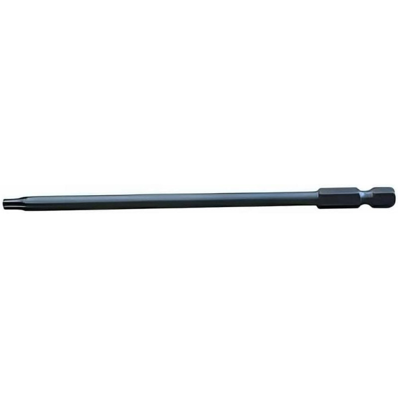 Embout TX20 117 mm – Outil de Précision – Idéal pour Vis à Tête Torx - ALSAFIX