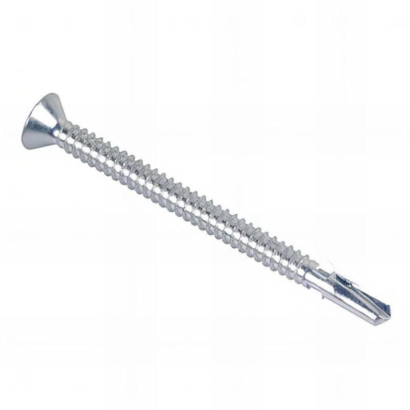 200 Vis Auto - 6.3x100 mm - D-Work 200 Vis Auto - 6.3x100 mm - D-Work