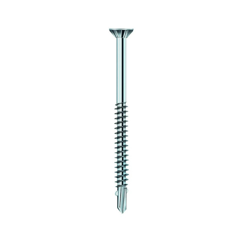 200 Vis Auto - 6.3x70 mm - D-Work 200 Vis Auto - 6.3x70 mm - D-Work