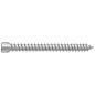 Vis WHO 7,5-112 – Blister de 10 pcs – Acier, Résistantes et Durables - ALSAFIX