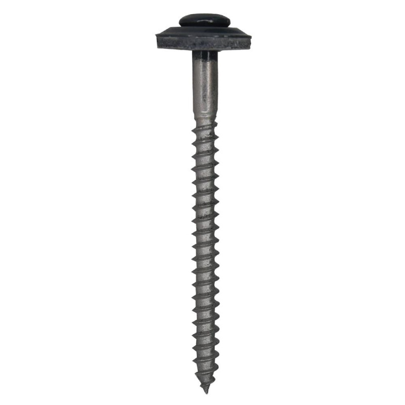 200 Vis Bois - Inox Gris - 4.5x45 mm - D-Work 200 Vis Bois - Inox Gris - 4.5x45 mm - D-Work