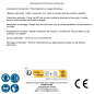 Visseuse 55/230V - 2.18 kg - D-Work Visseuse 55/230V - 2.18 kg - D-Work