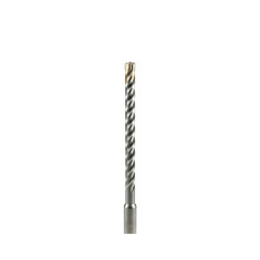 Foret à Béton 20-250 mm – SDS+, 4 Tailles – Performance Optimale pour Perçage – ALSAFIX - ALSAFIX