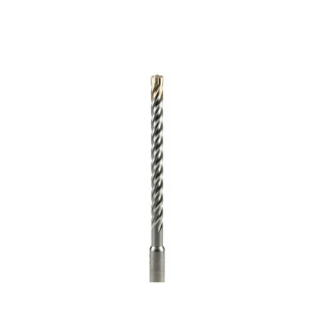 Foret à Béton 20-250 mm – SDS+, 4 Tailles – Performance Optimale pour Perçage – ALSAFIX - ALSAFIX