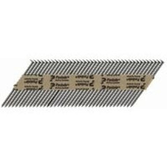 Pack de 2 Clous Scrail 200 cl – D.2,5 x 50 mm + 2 Cartouches de Gaz 80 ml – Fixation Efficace et Pratique - ALSAFIX