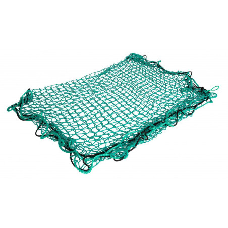 Filet de Remorque 160x300 cm – Protection et Sécurisation – Idéal pour Transport - RIBIMEX