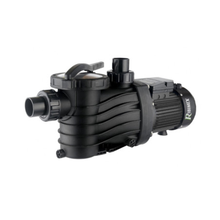 Pompe Piscine 600W – 8.7 kg – Performance Énergétique et Fiabilité – RIBIMEX - RIBIMEX