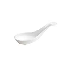 50 Cucchiai Bouchées Indhye 1,7 cl de 102 x 38 x Ht. 32 mm Riutilizzabile, riciclabile 100% francese - Trasparente - D-Work