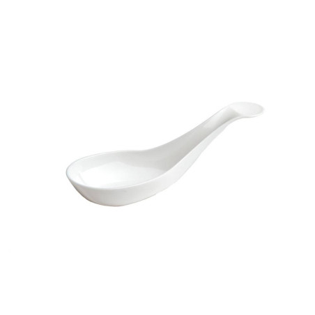 50 Cucchiai Bouchées Indhye 1,7 cl de 102 x 38 x Ht. 32 mm Riutilizzabile, riciclabile 100% francese - Trasparente - D-Work